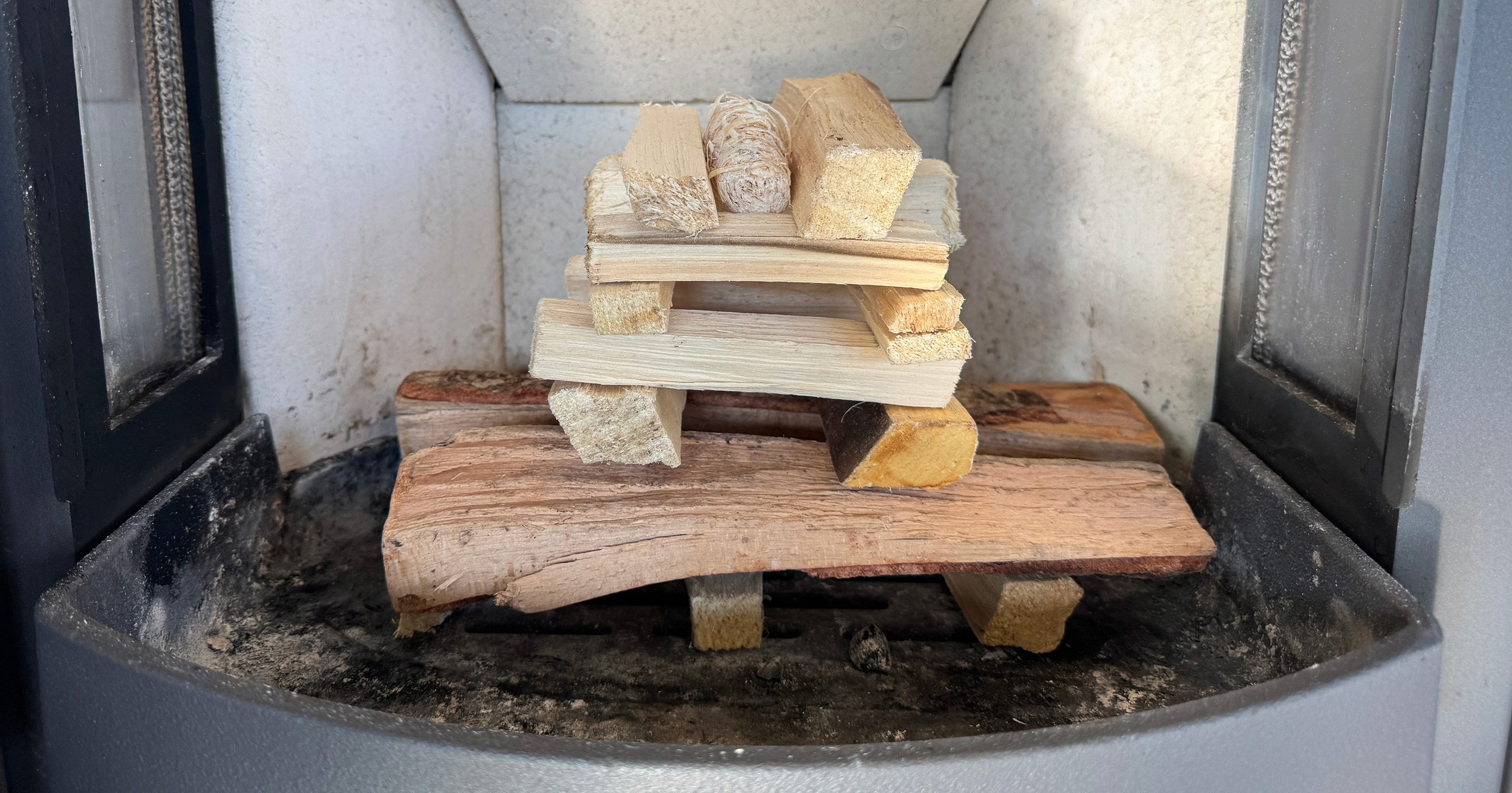 Poêle à bois et cheminée installation, allumage et — free download